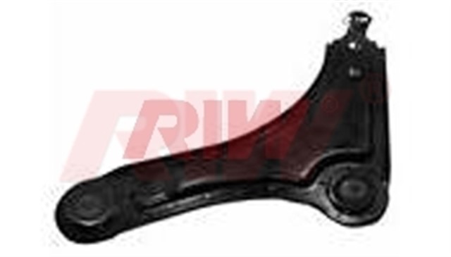 ALT SALINCAK SOL ROTILLI NUBIRA 99 - 02