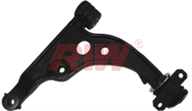 SALINCAK KOLU SOL JJUMPER - BOXER - DUCATO 1331937080 - 3520N4