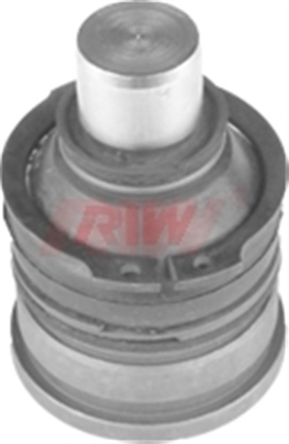 ALT ROTIL FIESTA VI 2008