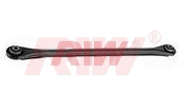 DENGE KOLU ARKA MONDEO III 2000 - 2007 KISA 550 MM KOMPLE