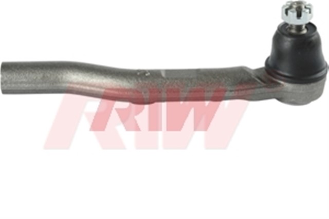 ROTBASI ON SAG INSIGHT ZE2 2009