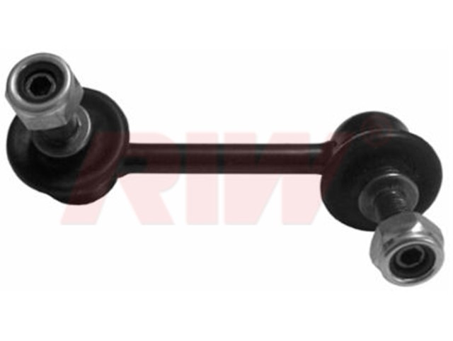 Z ROTU ARKA SAG HONDA CRV II 02 - 06 L 90MM