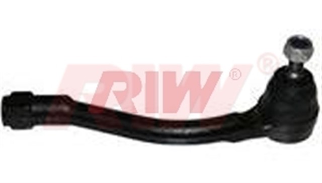 ROTBASI ON SAG RIO II JB 2006