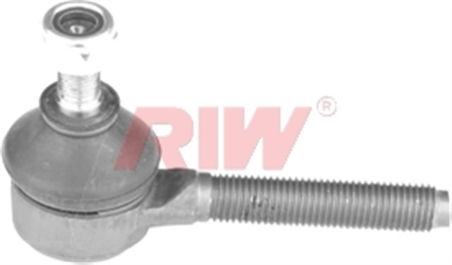 ROT BASI DIS MERCEDES 190 W201 82 93