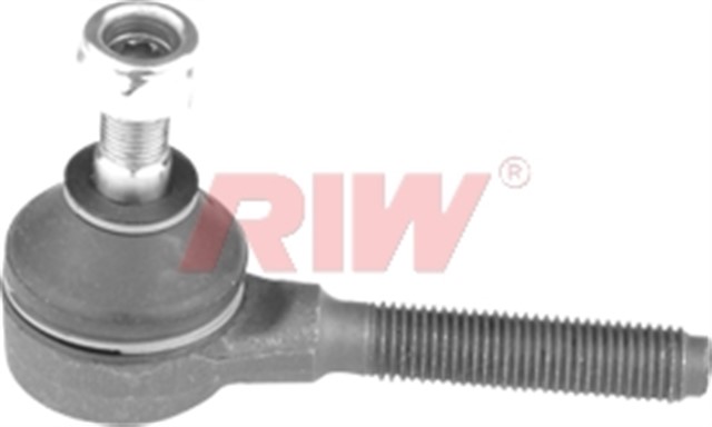 ROT BASI IC MERCEDES 190 W201 82 93