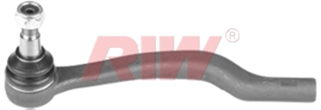 ROT BASI SOL MERCEDES A - CLASS W168 97 04