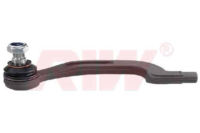 ROT BASI SOL MERCEDES W176 W246 C117 X117