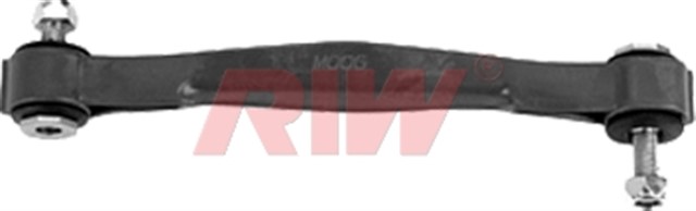 Z ROT ARKA SOL - SAG PLASTIK MERCEDES S - CLASS W140 91 - 99 W220 99