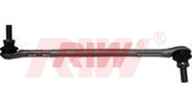 ASKI ROTU ON SAG MERCEDES W204 S204 C204 C218 W212 C207 A207 ALUMINYUM