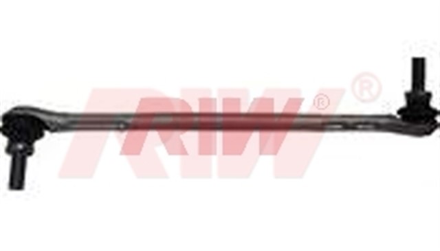 ASKI ROTU ON SOL MERCEDES W204 S204 C204 C218 W212 C207 A207 ALUMINYUM