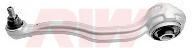 UST SALINCAK SAG MERCEDES C CLASS W203 00 ALUMINYUM