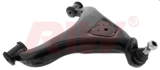 ALT SALINCAK SAG KOMPLE LT35 - VOLT - SPRINTER 96 - 00