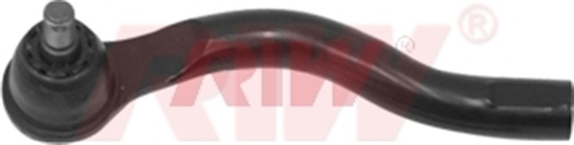 ROTBASI ON SAG PAJERO IV V9 W.V8 W 2006