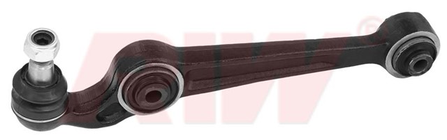 ROTILLI SALINCAK ON ALT MAZDA - 6 GG - 2002 - 2007 - 