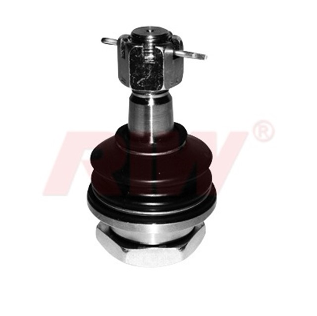ALT ROTIL ON NISSAN PICK - UP 98 - 05