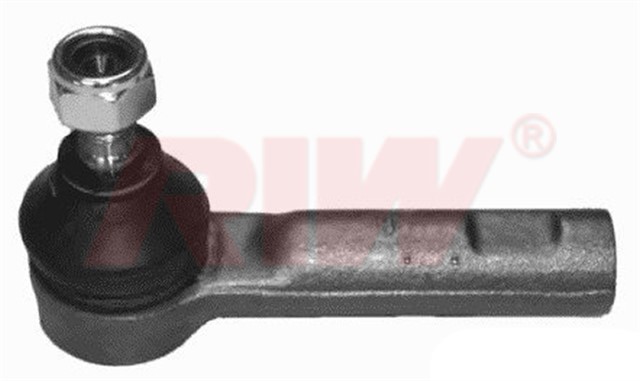 ROTBASI ON NISSAN - NX 100 - B13 - 1990 - 1994 - NISSAN - PULSAR N14 - 1990 - 1995 - NISSAN - SENTRA B12 - N13 - 1985 - 1990