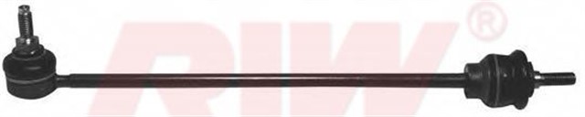 Z ROTU ON P205 83 - 98 - P309 85 - 93 - C15 85 GTI L 332MM