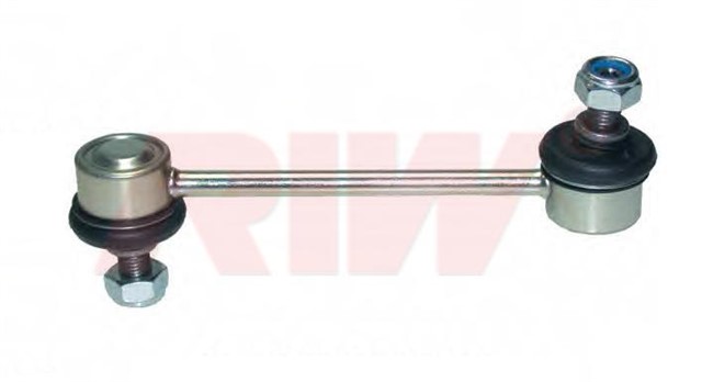 Z ROTU ARKA AVENSIS T22 97 - 04 L 140MM