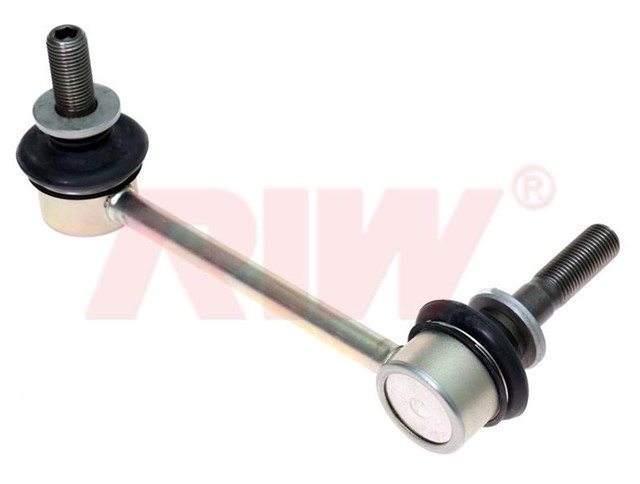 Z ROTU SOL/SAG ON AKS LAND CRUISER 2.7/3.4/4.0/3.0 D - 4D 02 - 