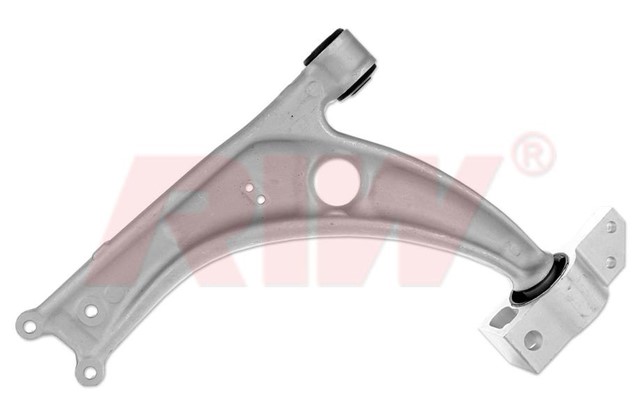 SALINCAK ON SOL/SAG ALT ALHAMBRA 710 2010