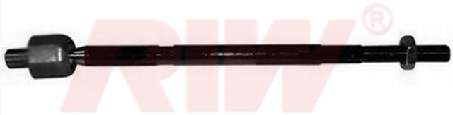 ROT MILI BORA - GOLF4 - A3 - LEON - TOLEDO - OCTAVIA - BEETLE 98 - 05