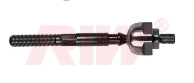 ROT MILI ON; SOL/SAG HONDA CIVIC EURO - 