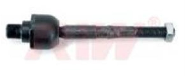 ROTMILI ON SOL KIA SORENTO I JC 02