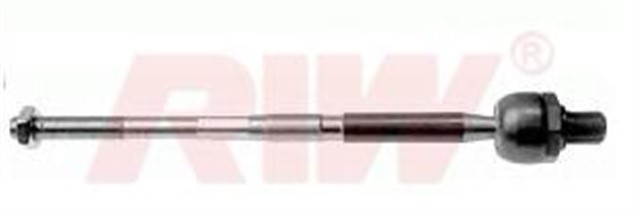 ROT MILI VECTRA C 02 16/17 INC JANT