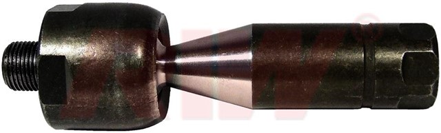 ROTMILI ON SOL/SAG TOYOTA LAND CRUISER 90 95 - 02