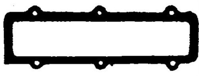 UST KAPAK.CONTA STD. KAUC.MAN SLX - TMPR - TIPO 1.6 4M