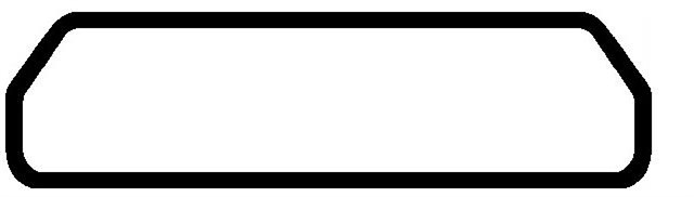 UST KAPAK CONTA LASTIK SKODA 136 L