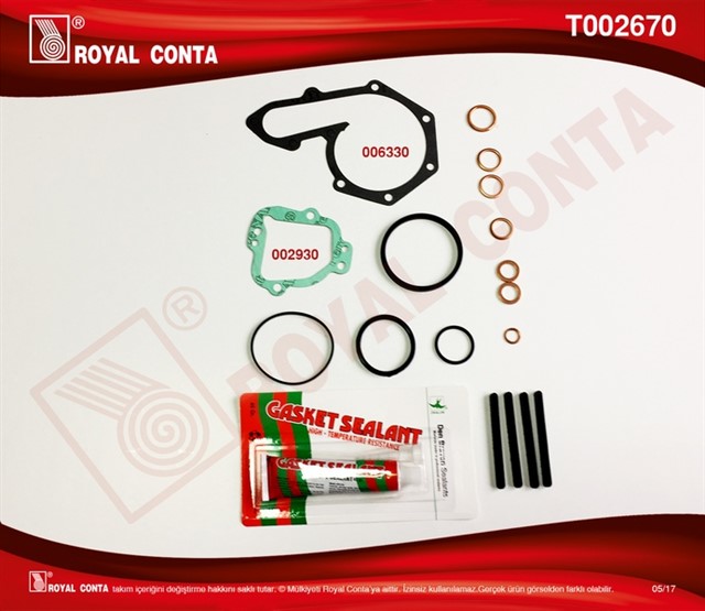 ALT TAKIM CONTA KECESIZ R11 FLASH - R21 MNGR F2N 1.7