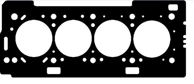 SKC MLS P206 - P207 - P307 - P308 1.6 16V TU5JP4