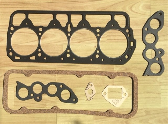 UST TAKIM CONTA M131 DKS 1600 KECE VE SUBAP LASTIGI YOK