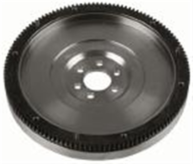 VOLANT GOLF6 - JETTA - CADDY - A3 - LEON 1.6 TDI 2009 CAYC - CAYD - DFSD