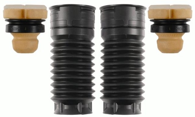 AMORTISOR TOZ KORUGU TAKIMI ON STOPERLI MERCEDES E - CLASS C219 W211 S211