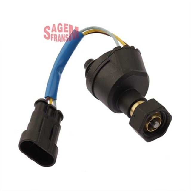 KILOMETRE HIZ SENSORU PALIO - SIENA 97 - 02