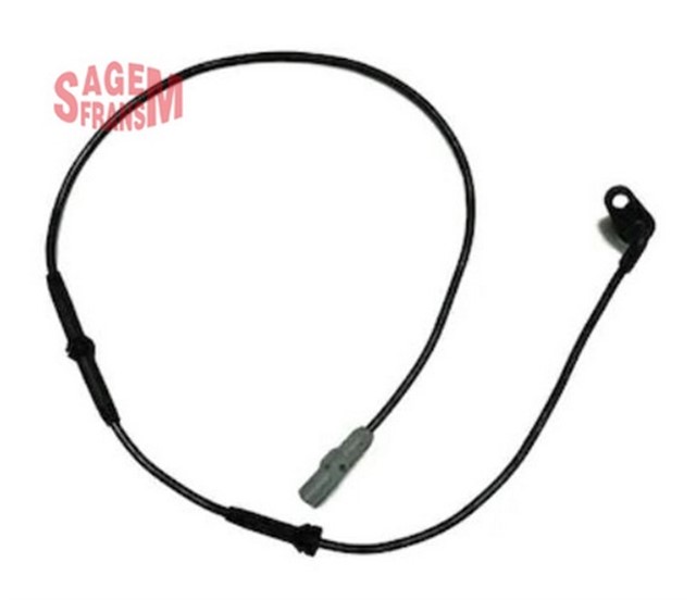 ABS SENSOR KABLO DOKKER - LODGY ARKA SOL