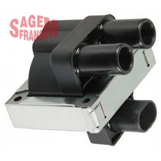 ATESLEME BOBINI SLX - PALIO - SIENA - ALBEA 1.2 - 1.4 - ALFA ROMEO 1.4 ENJEKSIYONLU