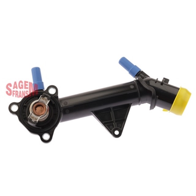 TERMOSTAT LINEA - DOBLO - BRAVO 1.6 - 2.0 MTJ 10