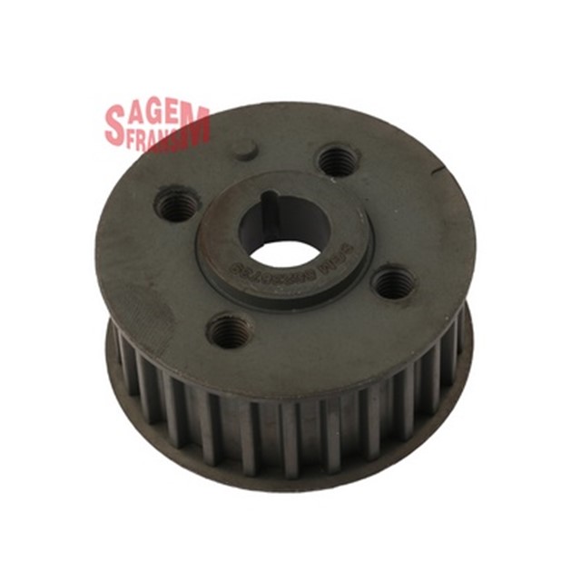 KRANK DISLISI EGEA - DOBLO - LINEA - PUNTO 1.6