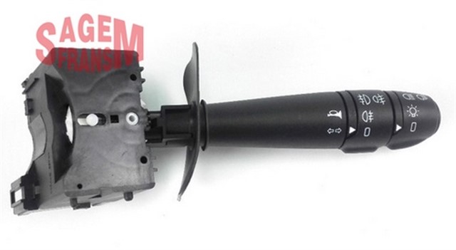 FAR KOLU CLIO SYMBOL - DACIA LOGAN 1.4 - 1.6 04 SISLI