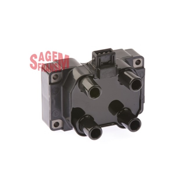 ATESLEME BOBIN ALBEA - PALIO 1.2 16V