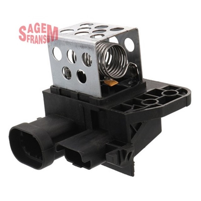 FAN ROLESI P307 YM - P308 - P3008 - P5008 - PARTNER TEPE - BERLINGO III - RCZ - C4 II DS4 - DS5 - C4 PICASSO - C4