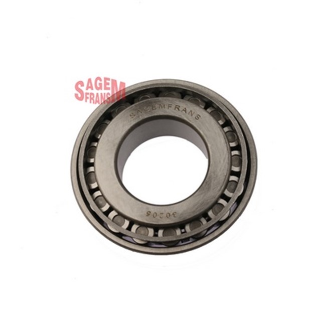 ARKA TEKER RULMANI RENAULT R12 EM IC