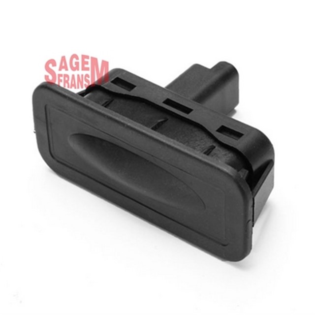 BAGAJ ACMA DUGMESI MEGANE II - III - KANGOO III CLIO IV HB