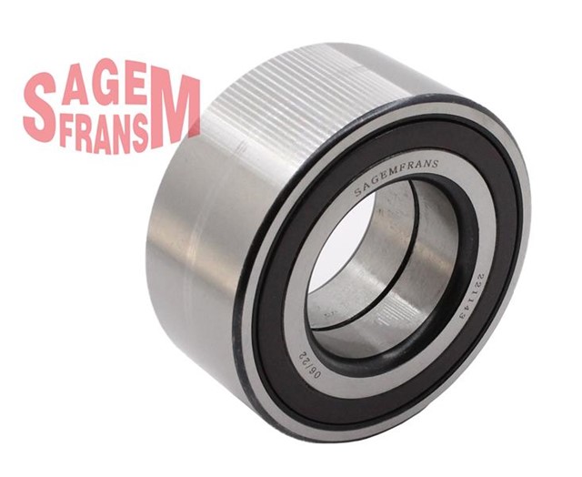 ON TEKER RULMANI PARTNER BERLINGO 08 P208 P301 12 P207 07 P307 00 P308 07 P3008 09 P2008 13 P5008 09 C3 09 C4 04 C - ELYSEE 12 C5 01 CROSSLAND 17 DS3 DS4 DS5 15