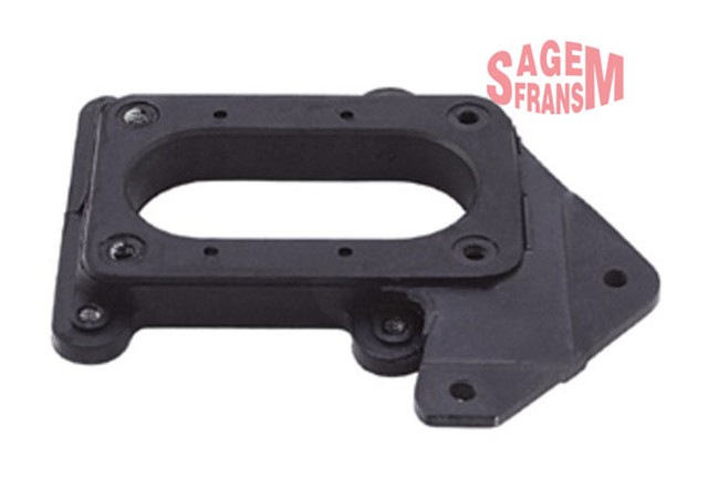 KARBURATOR ALT FLANSI UNO 70 1.4 IE - 70S IE