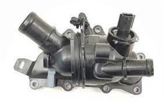 TERMOSTAT 98 C KOMPLE RENAULT MEGANE IV 15 KADJAR 15 TALISMAN 15 SCENIC IV 15 DACIA DUSTER II 18 DOKKER 19 1.3 TCE H5H