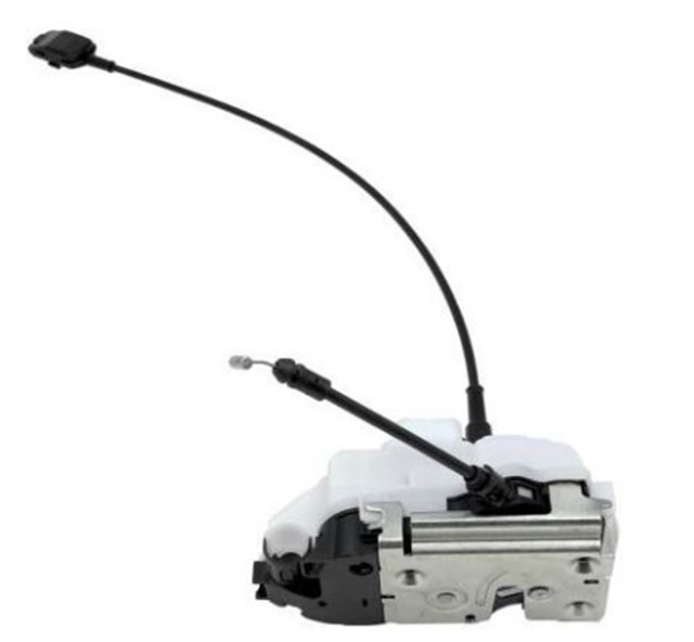 KAPI KILIDI ON SAG MEGANE II